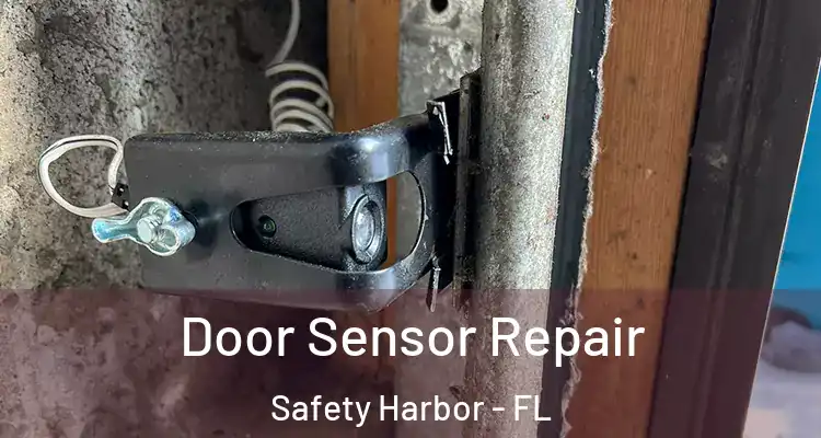  Door Sensor Repair Safety Harbor - FL