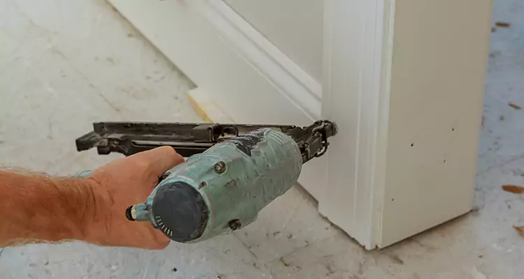 Patio Door Fix in Safety Harbor, FL