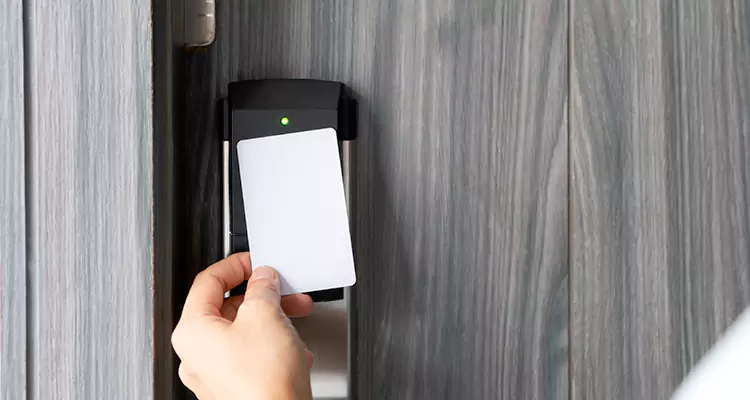 Hotel Swipe Card Door Locks Repair in Safety Harbor, FL