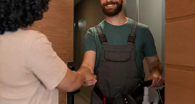 Repair Rfid Keycard Reader For Motels in Safety Harbor, FL