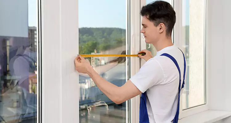 Our Window Restoration Services in Safety Harbor, FL