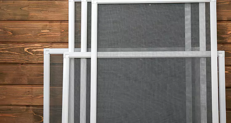 Patio Door Window Frame Repair in Safety Harbor, FL