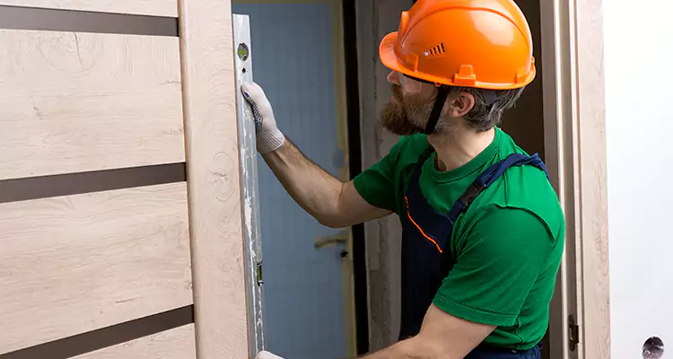 Pocket Door Repair Cost in Safety Harbor, FL