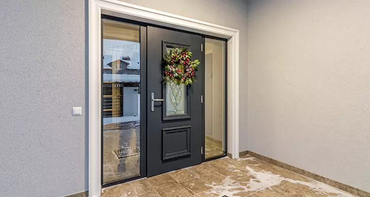 Fast Sliding Porch Door Repair in Safety Harbor, FL