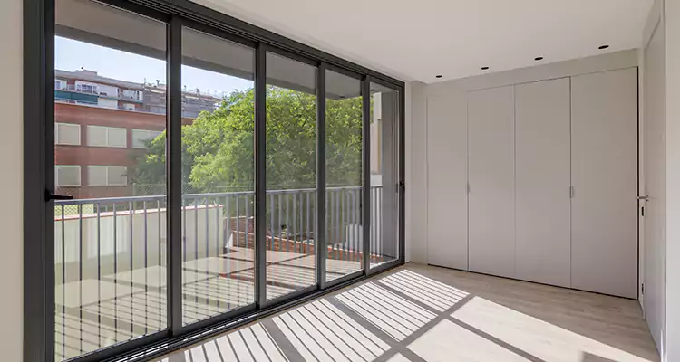 Balcony Sliding Glass Doors in Safety Harbor, FL