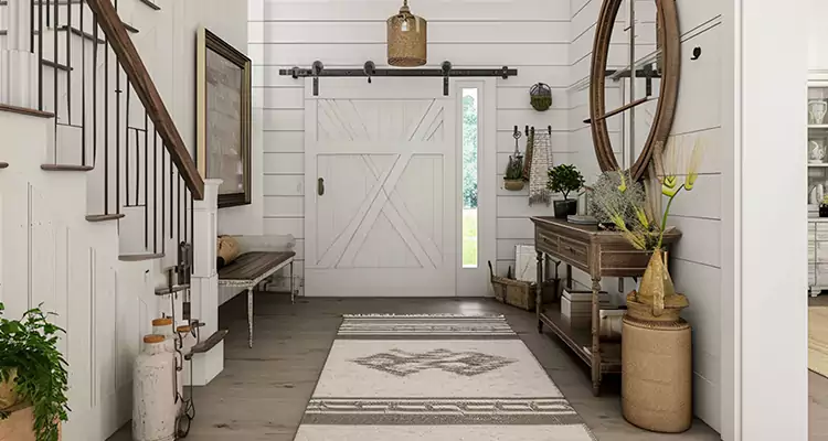 Interior Barn Doors Repair in Safety Harbor, FL