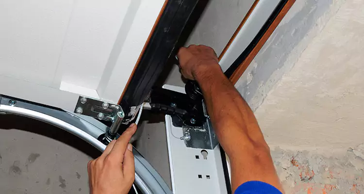 Weatherproof Door Seal Replacement in Safety Harbor, FL