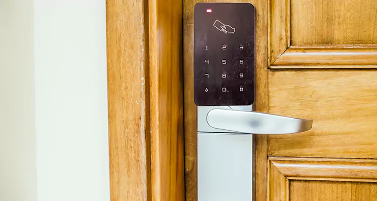 Keyless Hotel Door Locks Repair in Safety Harbor, FL