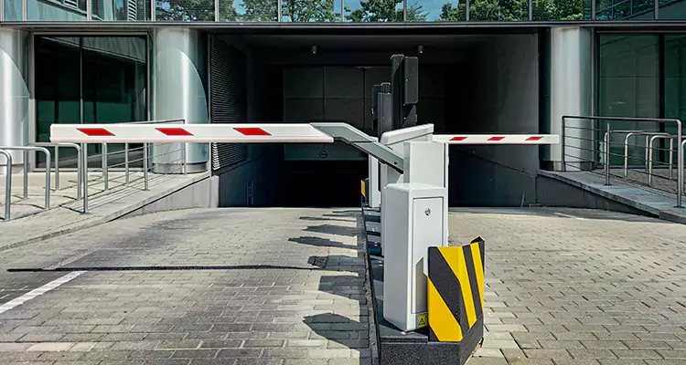 Affordable And Fast Parking Boom Gate Repair Services in Safety Harbor, FL