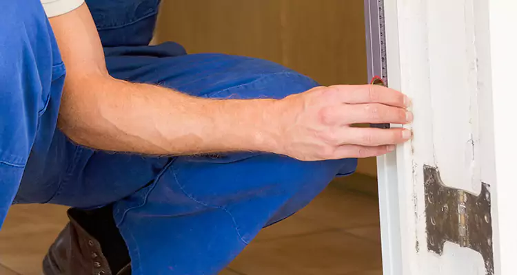 Soft Close Pocket Door Repair in Safety Harbor, FL