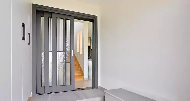 Commercial Sliding Door Contractor in Safety Harbor, FL