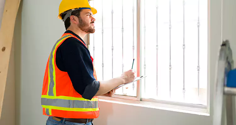 Triple Pane Windows Repair in Safety Harbor, FL