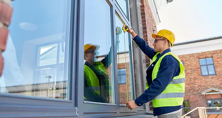 Home Window Repair in Safety Harbor, FL